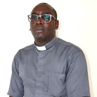 Eric J. Irungu